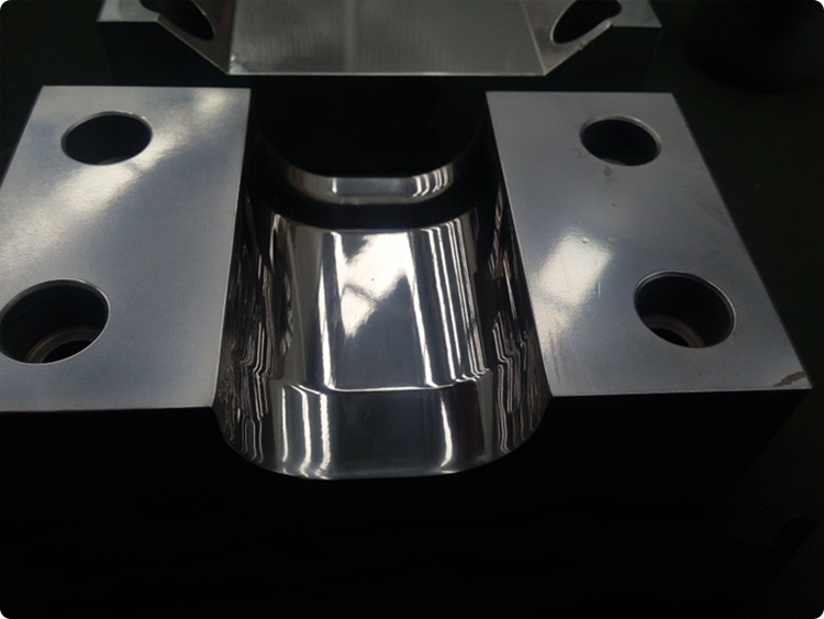 Formadores especiales para Troqueles